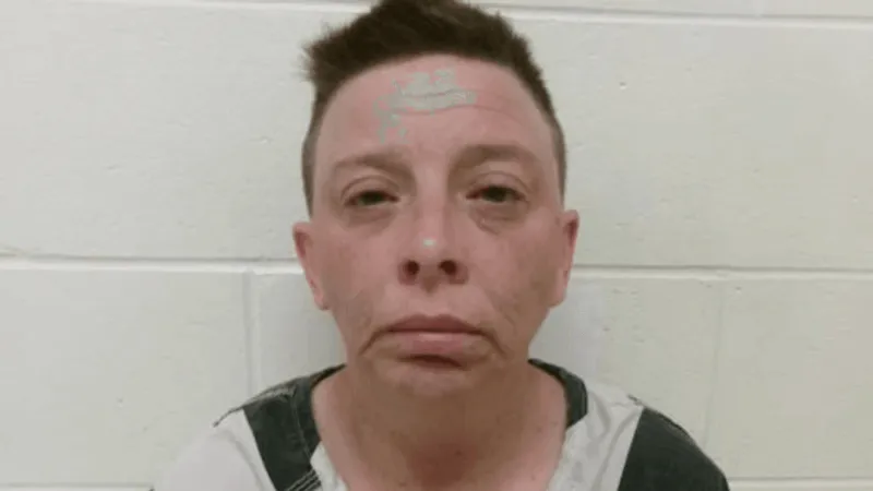 Woman indicted for attempted murder following Scioto County stabbing