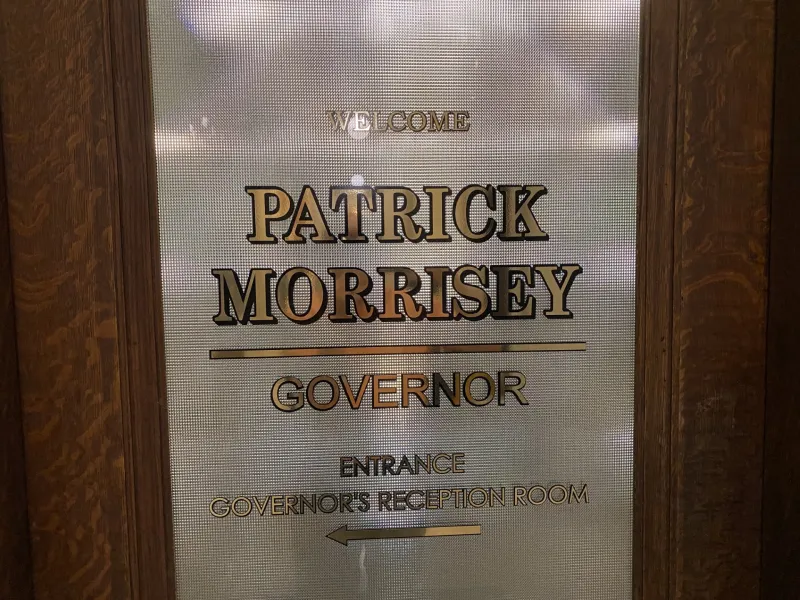 Morrisey appoints Shane Stack to House District 4 seat