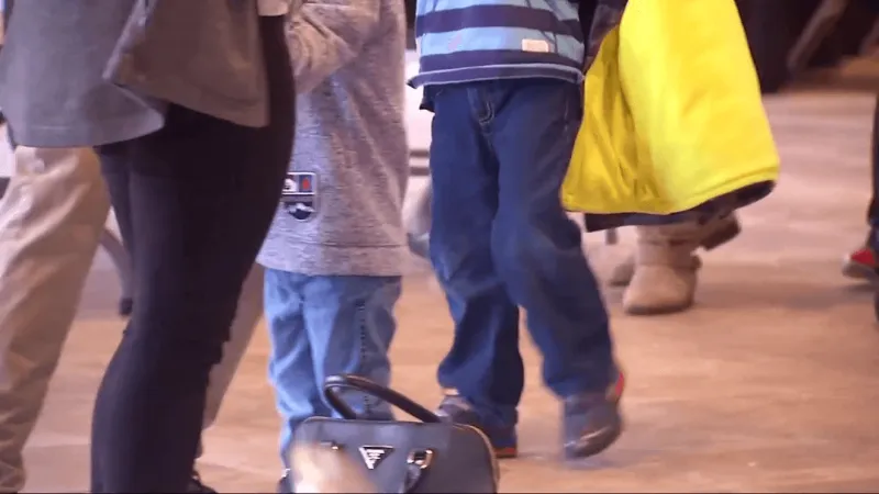 95% of West Virginia kids now have nearby access to child advocacy center services