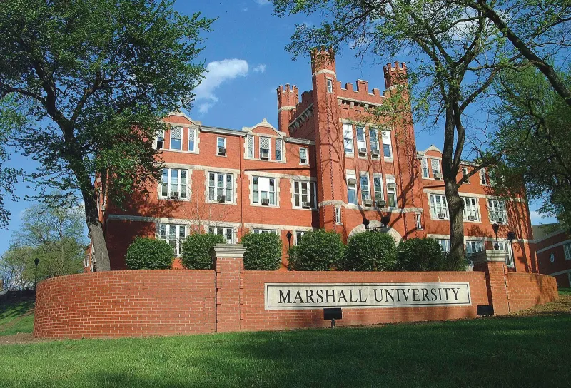 Marshall AD addresses lawsuit over NCAA eligibility rule