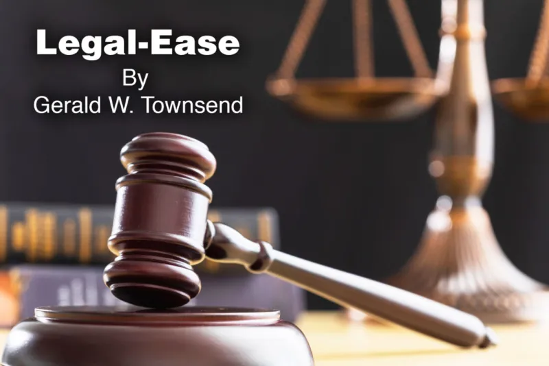 Legal-Ease: A hodgepodge of names
