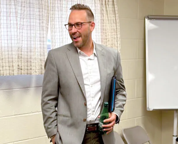 Randolph superintendent seeks update on State of Emergency