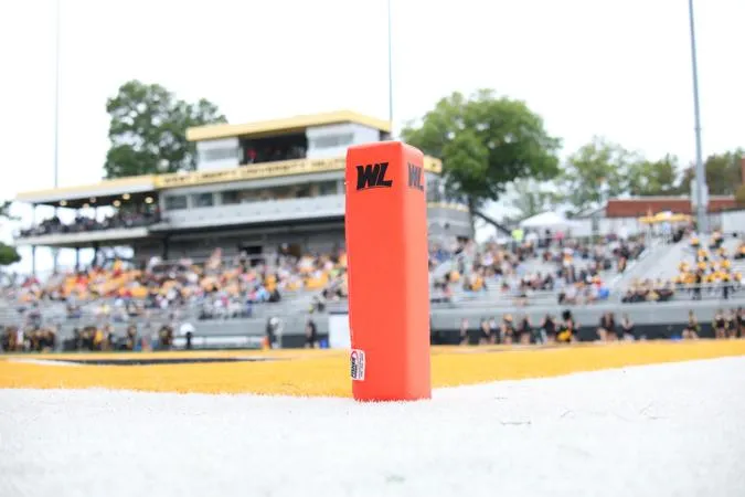 West Liberty Football to Honor Championship Teams During Sept. 26 Home Game