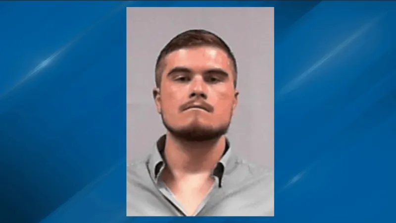 Cabell County man accused of sexually assaulting child, court records say
