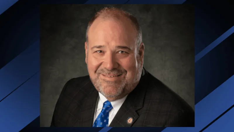 Paul Hardesty re-elected as W.Va. BOE president for fourth term