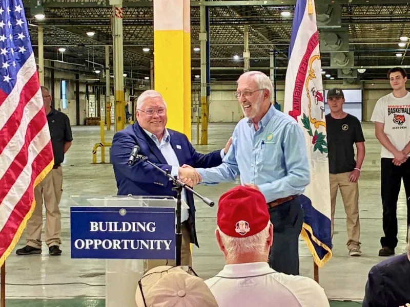 PowerFlo Solutions to bring up to 200 jobs to Wood County in $20M investment