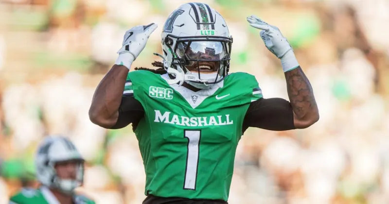 Marshall sports: 12 former Herd athletes sue NCAA over new eligibility rules