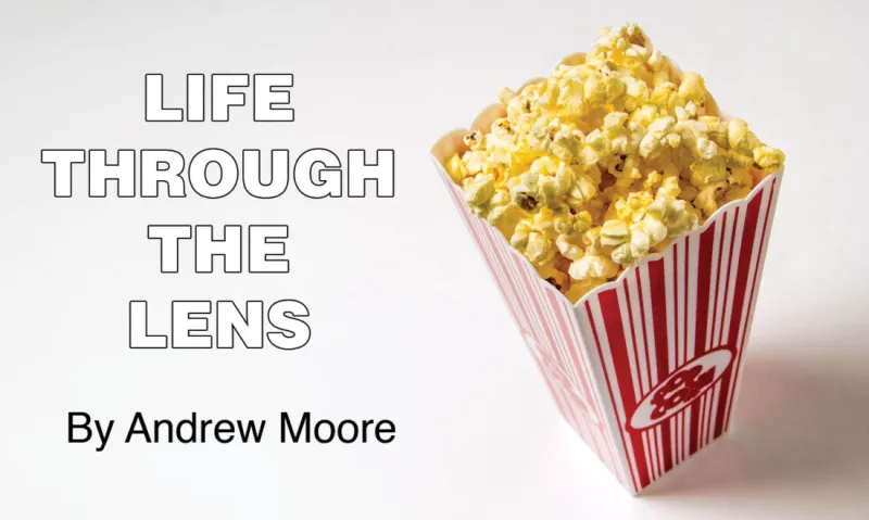 Life Through the Lens: Go and see for yourself