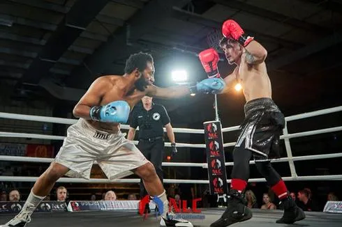 The Bridge Scheduled to Host First-Ever Boxing Event