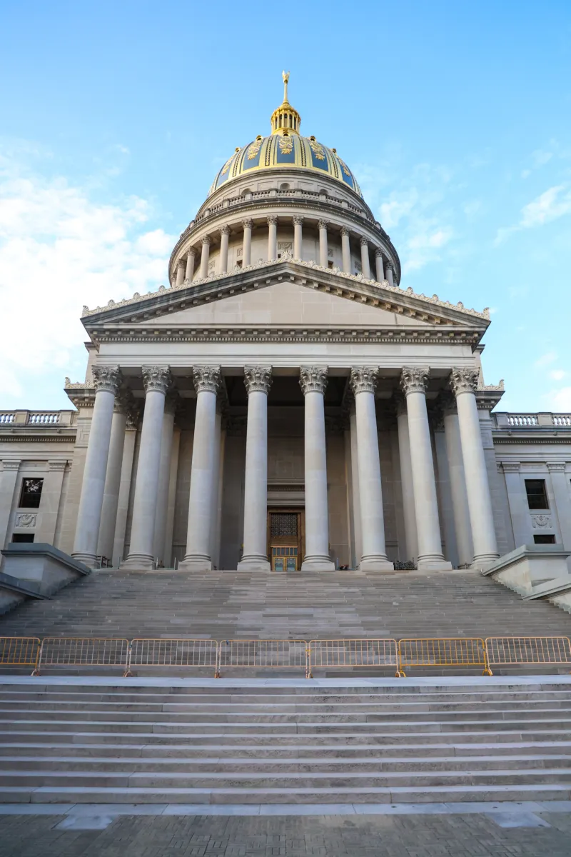 West Virginia Future Caucus participating in nationwide gathering of young lawmakers