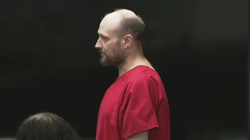 Man gets maximum sentence in Wayne County double murder, arson case