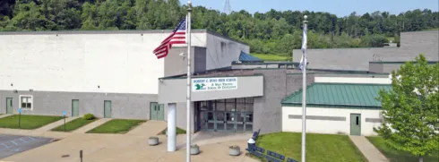 Harrison County education leader defends local school board following state partial takeover