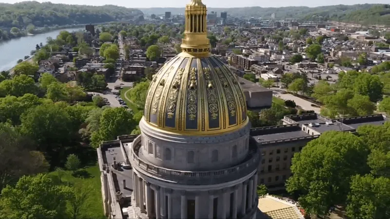 West Virginia responds to DOJ letter warning of criminal action over noncitizen voting