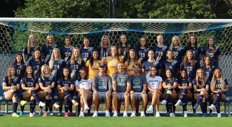 2025-26 Shepherd Athletics Year-in-Review