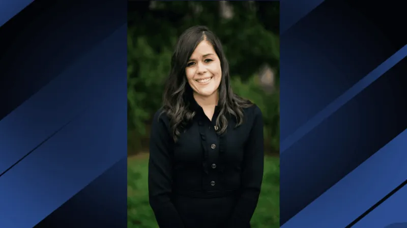 West Virginia Tourism Secretary Chelsea Ruby departing from role at end of month