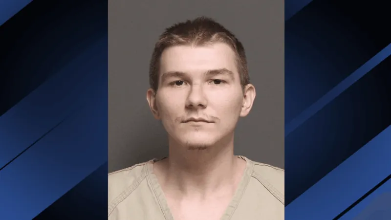 West Virginia man latest to be arrested in alleged terror plot at White House UFC event