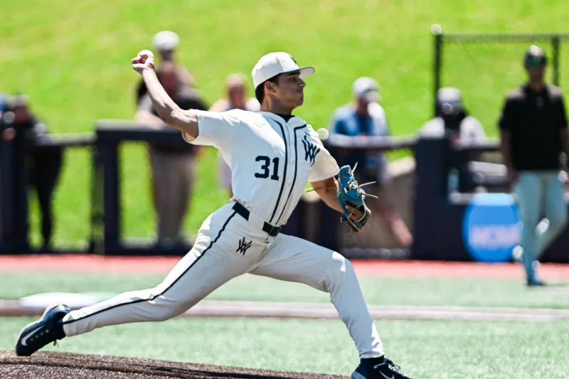 Much interest surrounds WVU during MLB draft