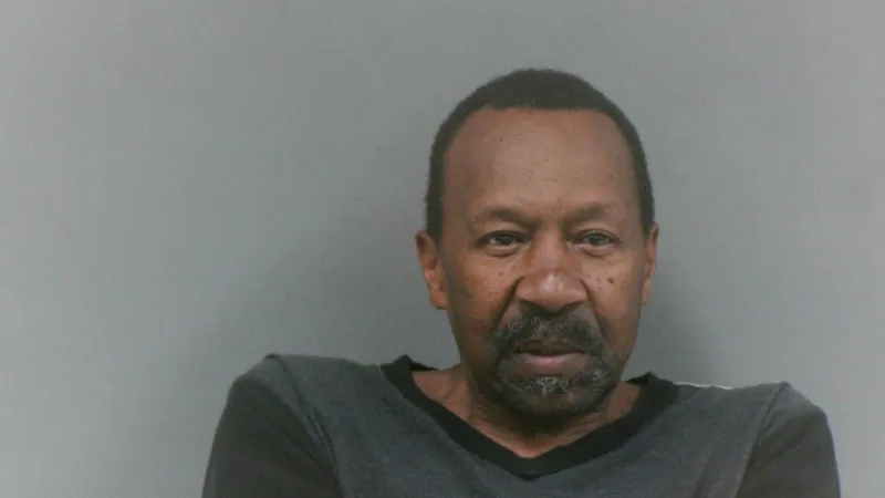 Mingo County man accused of shooting his son during argument, court records say