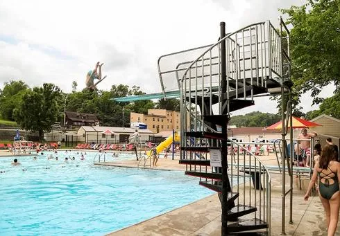 Bridgeport City Pool Now Closed for Friday, July 10