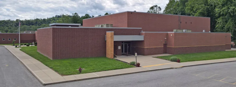 Harrison County BOE president "completely shocked" by state partial takeover