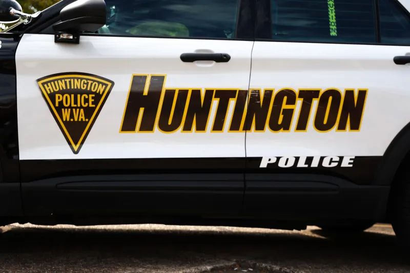 Detroit man arrested for Huntington fatal shooting
