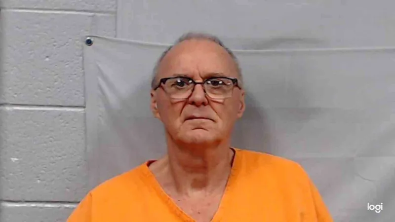 Fayette County man pleads guilty to sexually assault of disabled victim