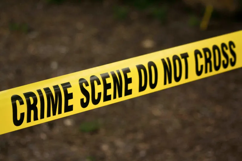 Officer-involved shooting in Preston County