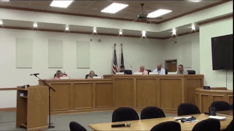 Boyd County freezes new data centers for six months, but EastPark project is exempt