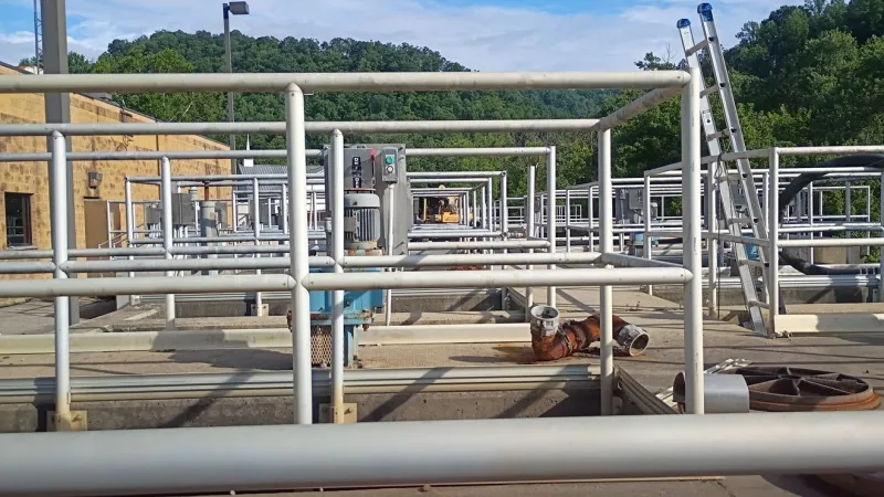 Water violations reduced in Mingo County amid new leadership