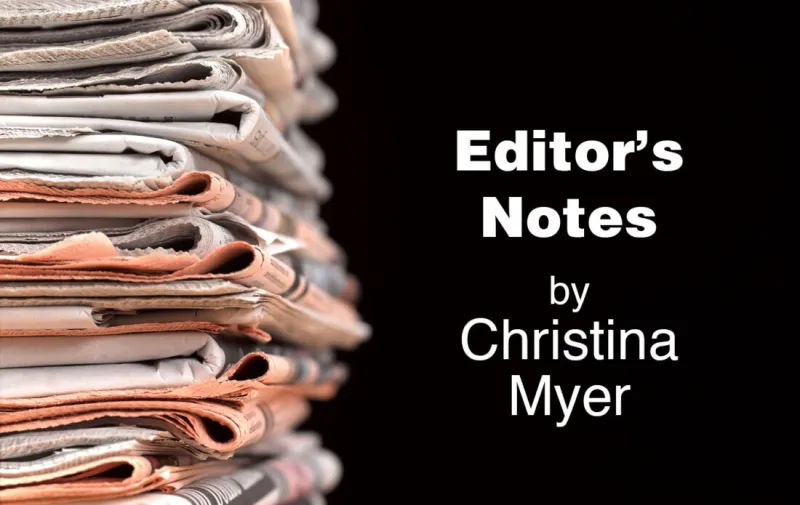 Editor's Notes: Tools for middle school teachers