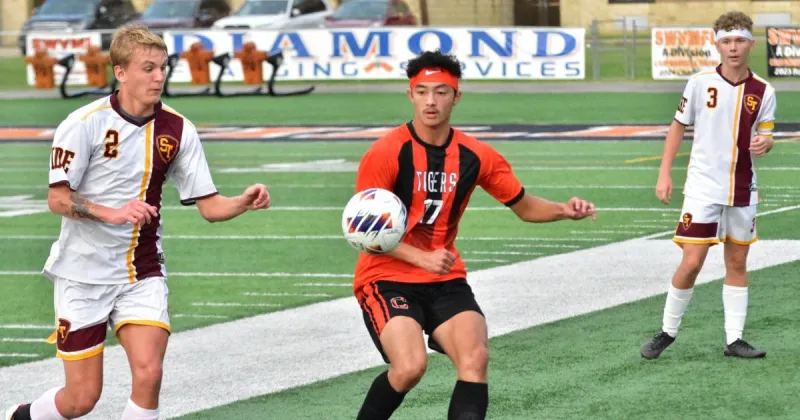 Chapmanville co-ed soccer anticipating another solid season