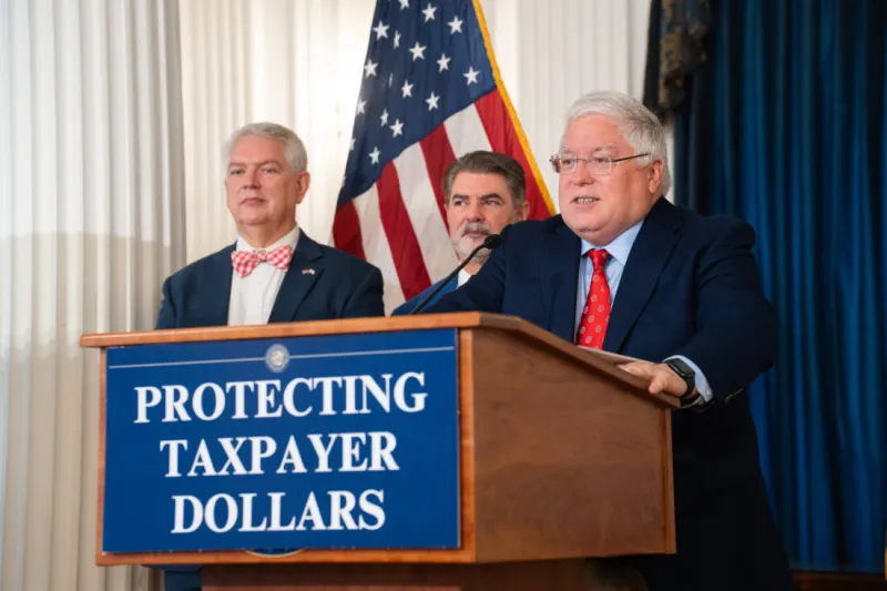 TANF Tug of War: Lawmakers reject Morrisey's crisis claims, citing full funding and executive discretion