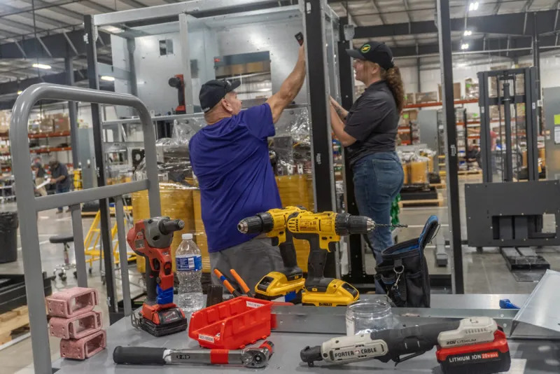PowerFlo Solutions grows Mid-Ohio Valley manufacturing footprint with Williamstown project