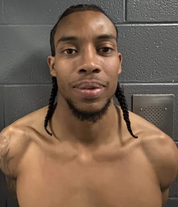 Huntington police make second arrest in murder of South Charleston man