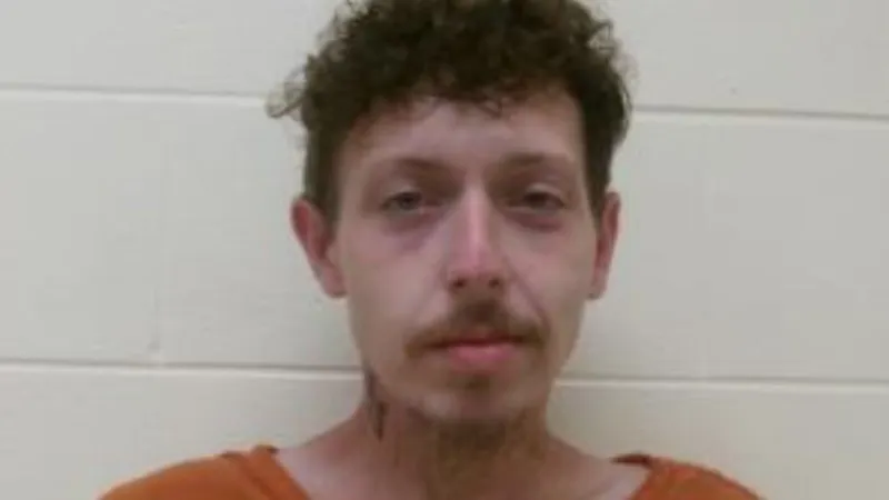 Scioto County deputies searching for man they say escaped custody