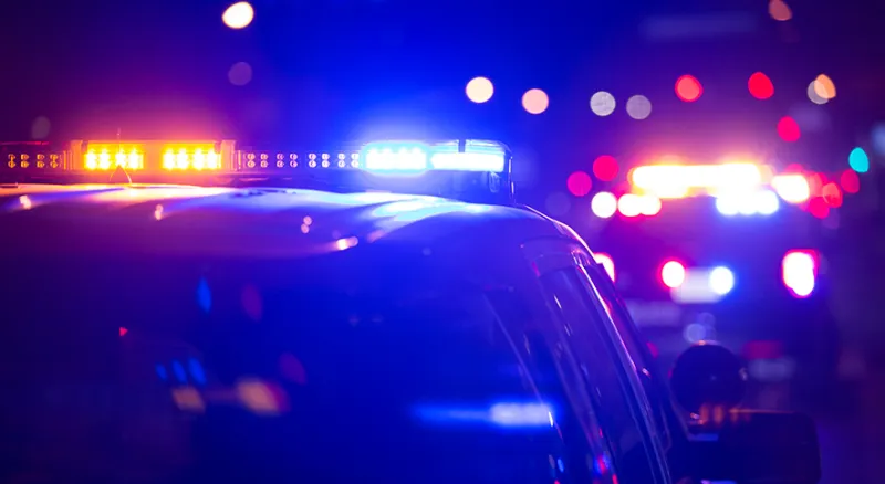 Wheeling police investigating fatal bike accident