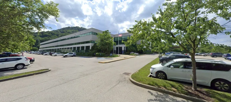 DEP headquarters renovation project making progress in Kanawha City
