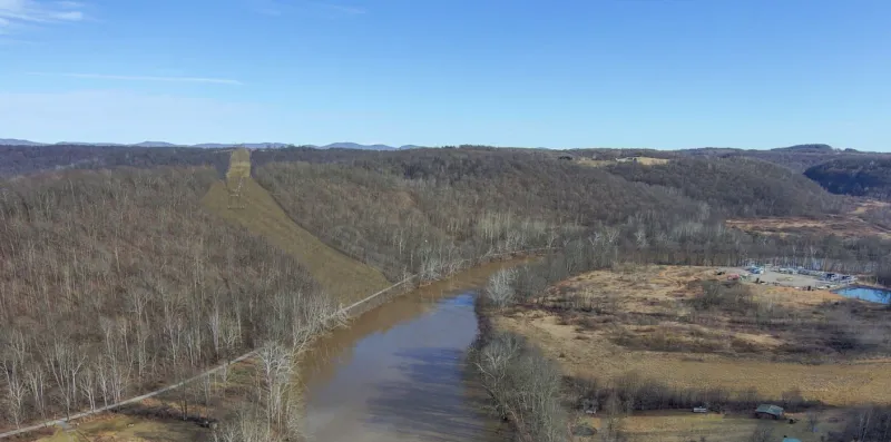 Residents raise opposition to proposed Valley North transmission line