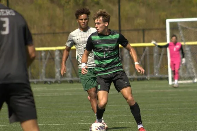 Salem Men's Soccer Kicks Off New Era with 2026 Schedule
