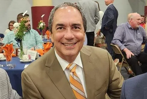 Marion County's Nick Fantasia Appointed to Expiring Term of West Virginia First Foundation by Morrisey