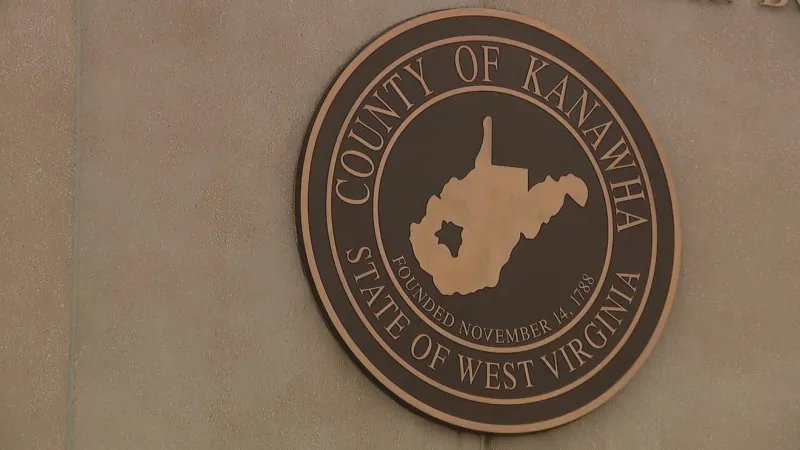 Six apply for Kanawha County Commission vacancy