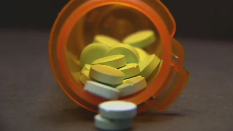 WVU Health System settles for $4.17M over allegations of controlled substance violations