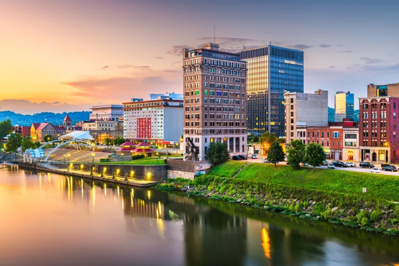 Kanawha Valley Tourism approves over $23K in grants for three organizations