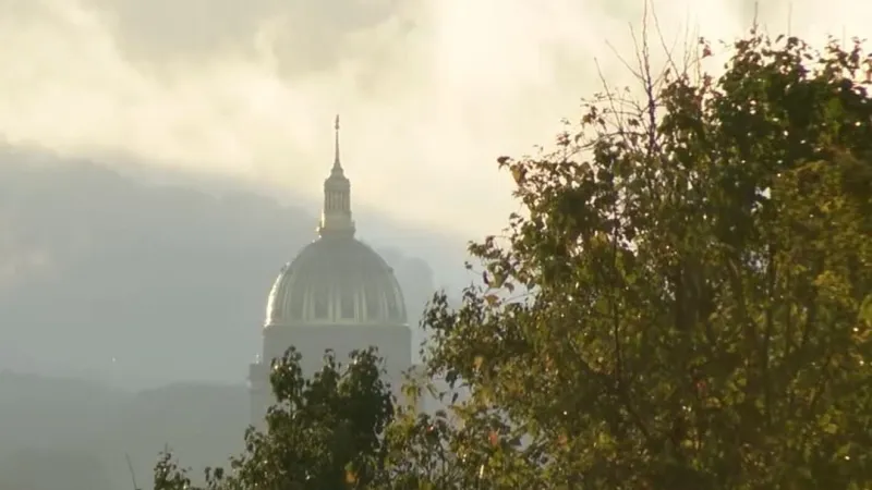 Federal judge tosses DOJ suit over unredacted West Virginia voter data