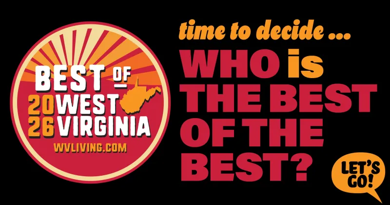 Best of West Virginia 2026