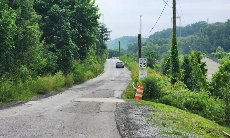 DOH hopeful West Run widening work can resume in August