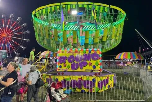 Dozens of Fairs, Festival, and Events Set into October as Activities Span across North Central West Virginia