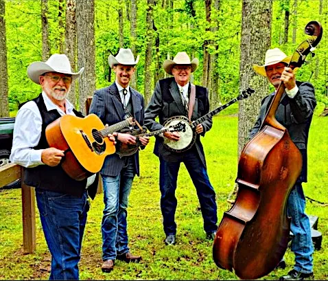 Coffeehouse Series starts July 21