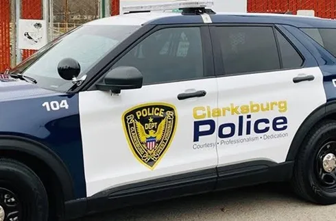 Clarksburg Police Holding Annual School Supply Drive