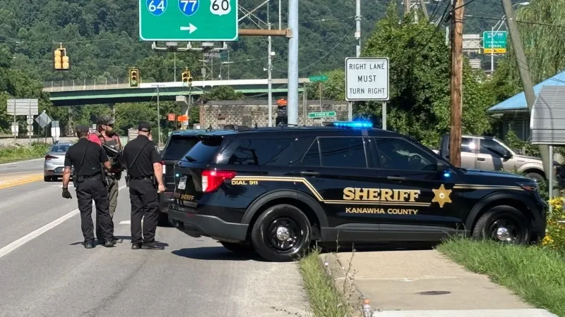 Deputies investigating reported stabbing Tuesday in Kanawha County